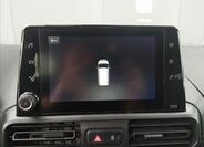 Opel Combo 14
