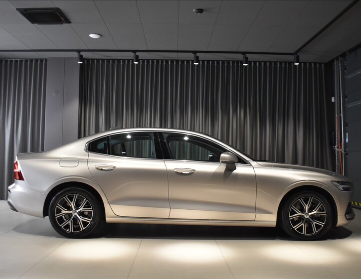 Volvo S60 3