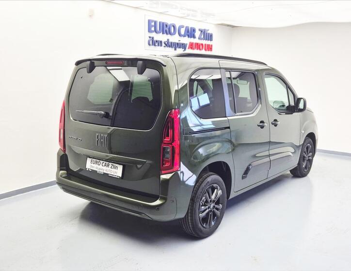 Fiat Dobló 2