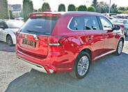 Mitsubishi Outlander 5