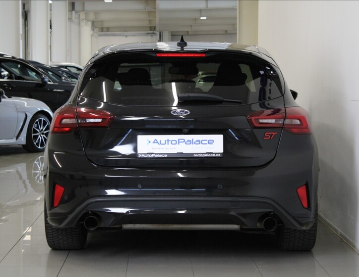 Ford Focus 4
