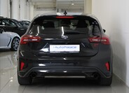 Ford Focus 4