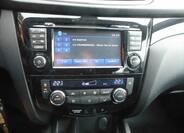 Nissan Qashqai 13