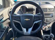 Chevrolet Aveo 10