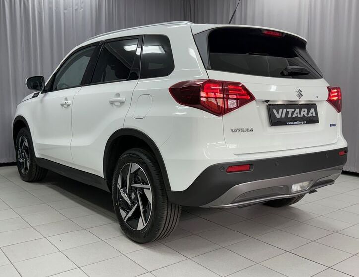 Suzuki Vitara 6