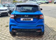 Ligier JS 50 6