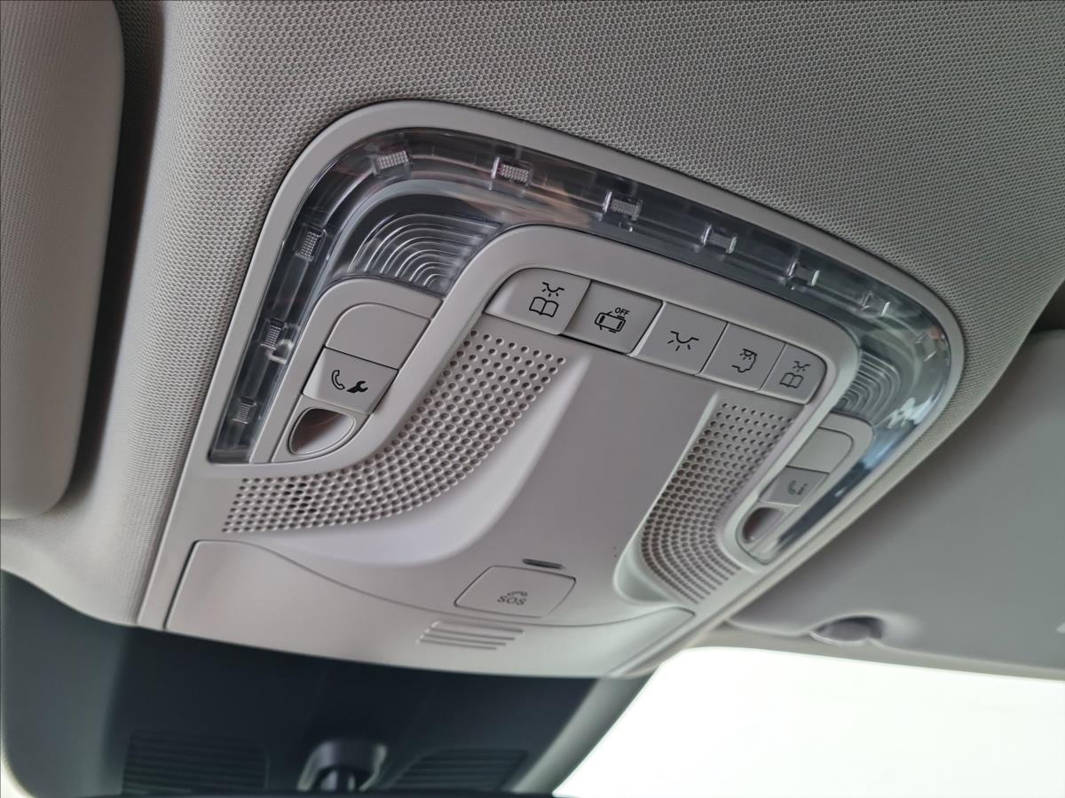 Mercedes-Benz Třídy V