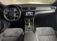 Škoda Superb 19
