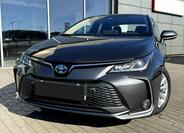 Toyota Corolla 4