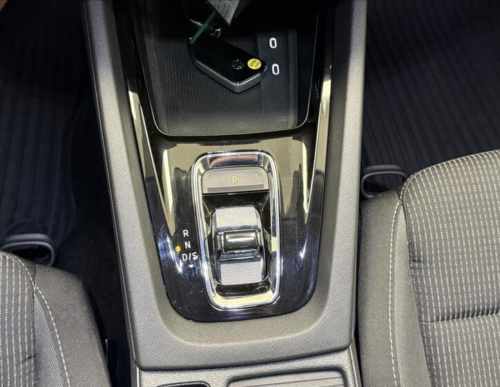 Škoda Octavia 27