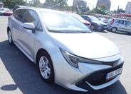 Toyota Corolla 1