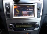 Toyota Avensis 9