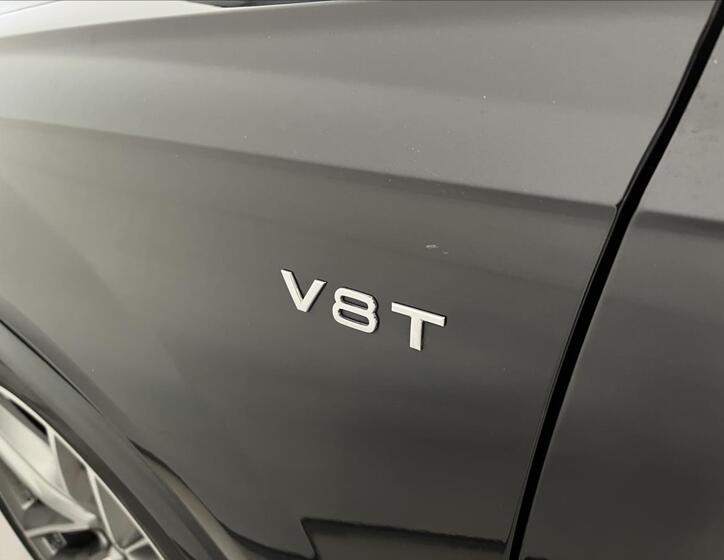 Audi SQ7 36