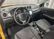 Suzuki Vitara 10