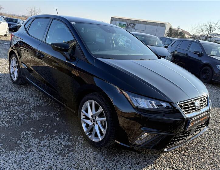 Seat Ibiza 3