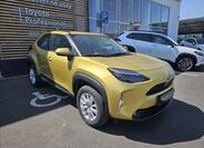 Toyota Yaris Cross 12