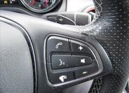 Mercedes-Benz CLA 20