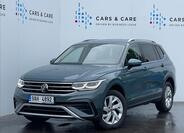 Volkswagen Tiguan Allspace 1