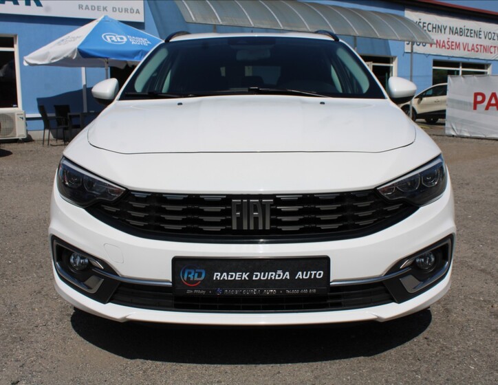 Fiat Tipo 2