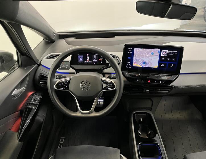 Volkswagen ID.3 5
