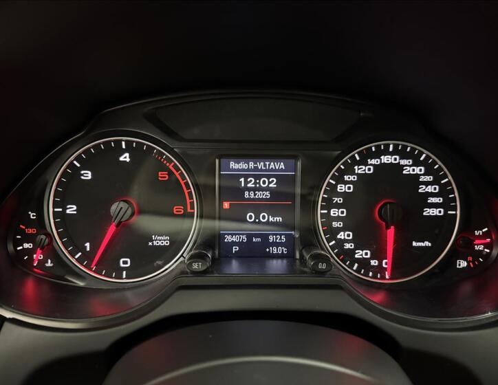 Audi Q5 11