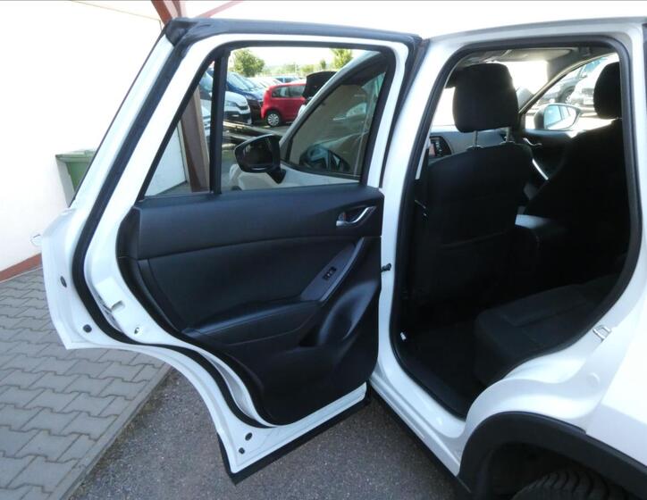 Mazda CX-5 23
