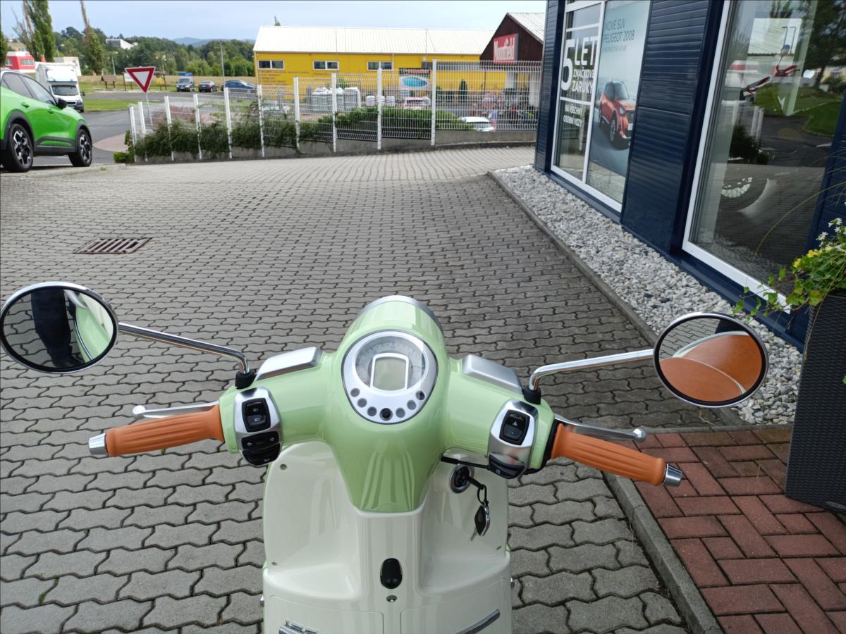 Peugeot Ostatní