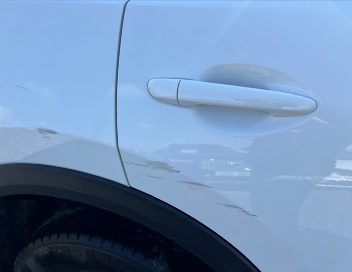 Mazda CX-5 14