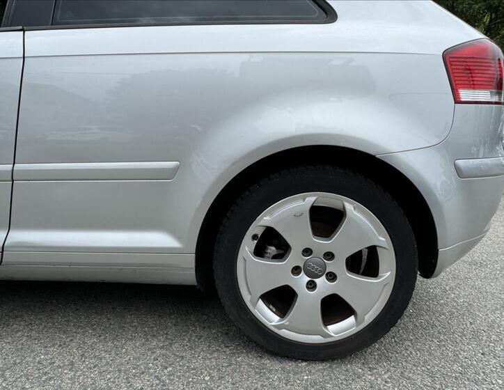 Audi A3 16