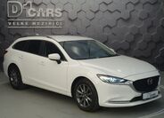 Mazda 6 6