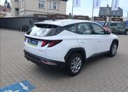 Hyundai Tucson 7