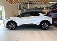 Toyota C-HR 7