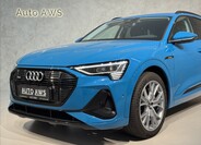 Audi e-tron 5
