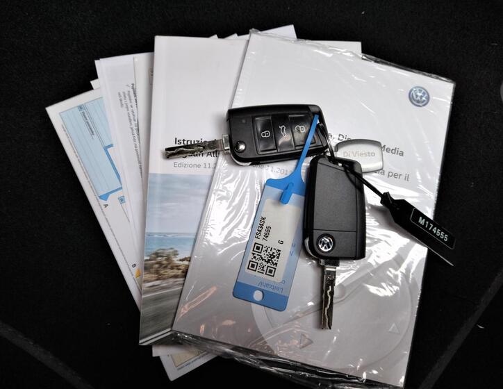 Volkswagen Tiguan Allspace 34