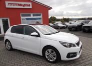 Peugeot 308 8