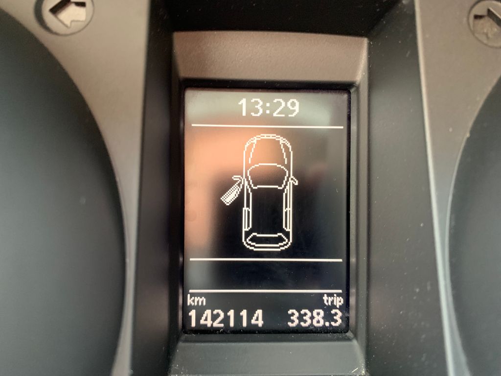 Škoda Yeti