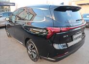Dongfeng U-Tour 4