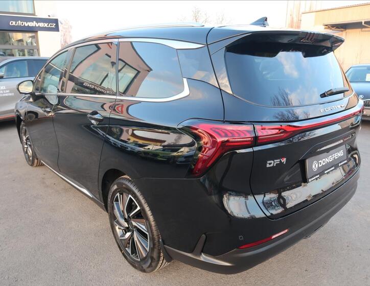 Dongfeng U-Tour 4