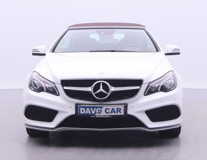Mercedes-Benz Třídy E 3