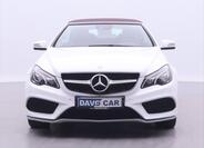 Mercedes-Benz Třídy E 3