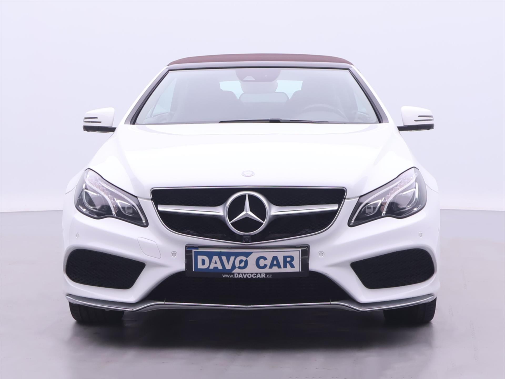 Mercedes-Benz Třídy E