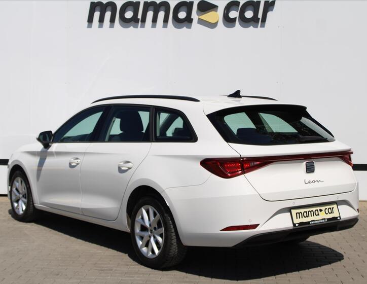 Seat Leon 5