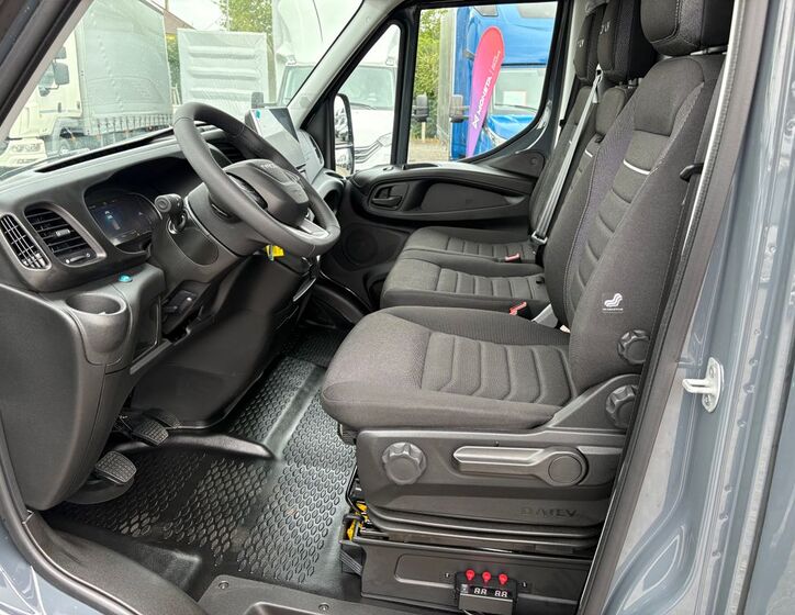 Iveco Daily 7