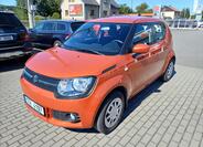 Suzuki Ignis 6