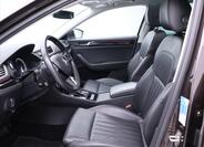Škoda Superb 12
