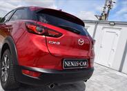 Mazda CX-3 12