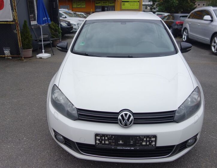 Volkswagen Golf 3