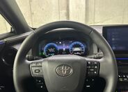 Toyota C-HR 14