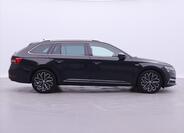 Škoda Superb 8
