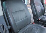 Volkswagen Multivan 27